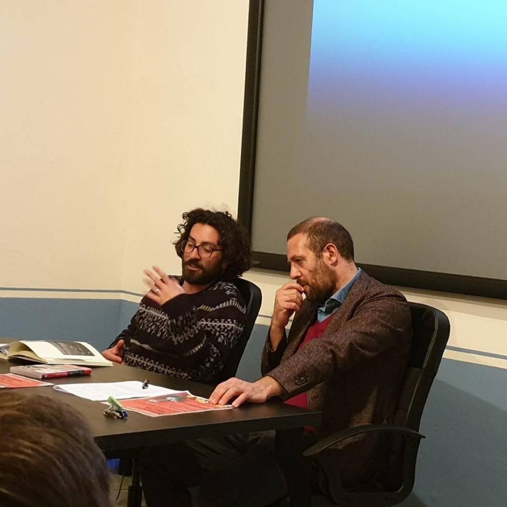 “Dittature e libertà”